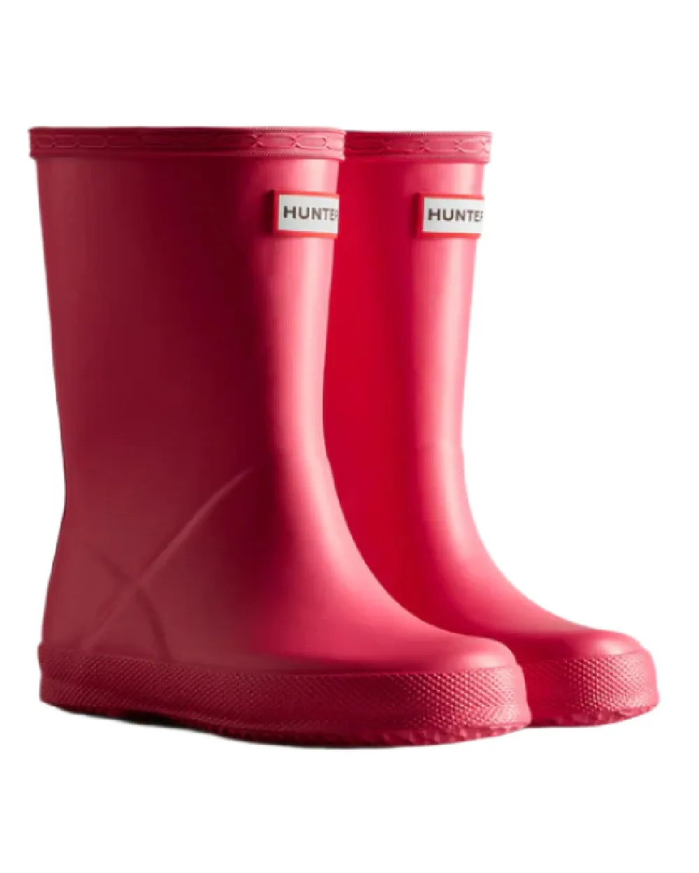 Hunter Kids First Classic Wellington Boots