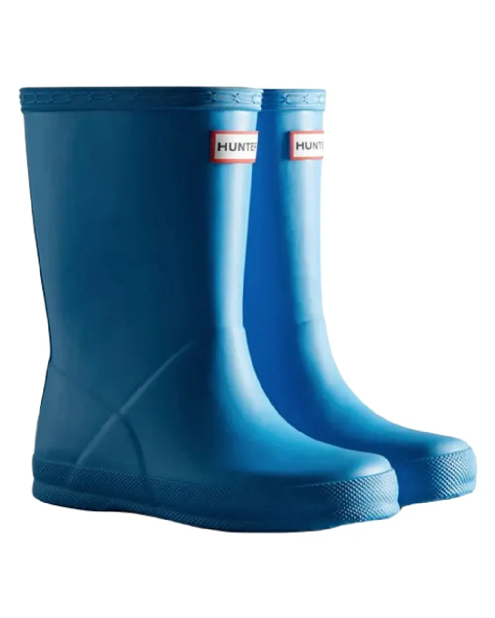 Hunter Kids First Classic Wellington Boots