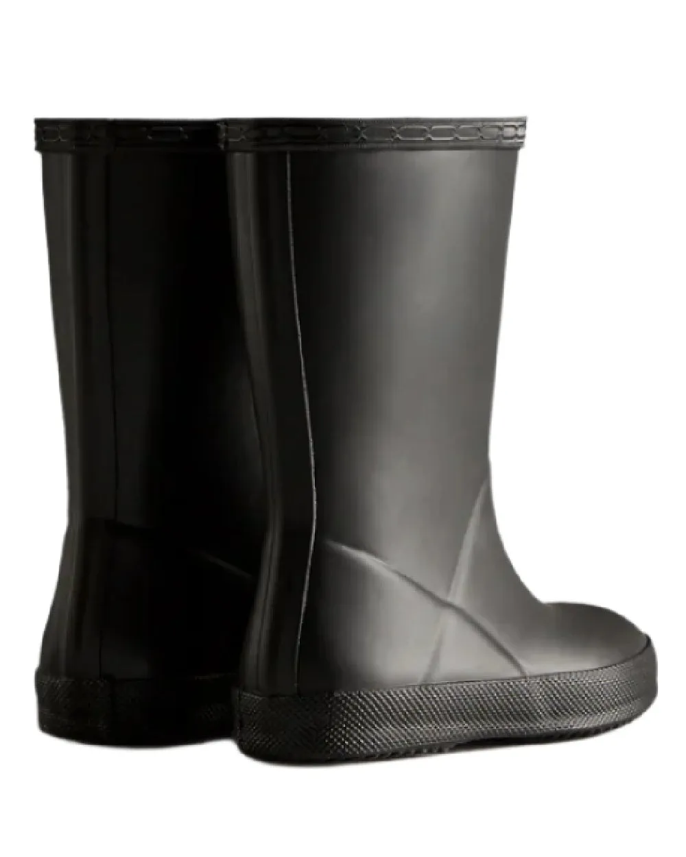 Hunter Kids First Classic Wellington Boots
