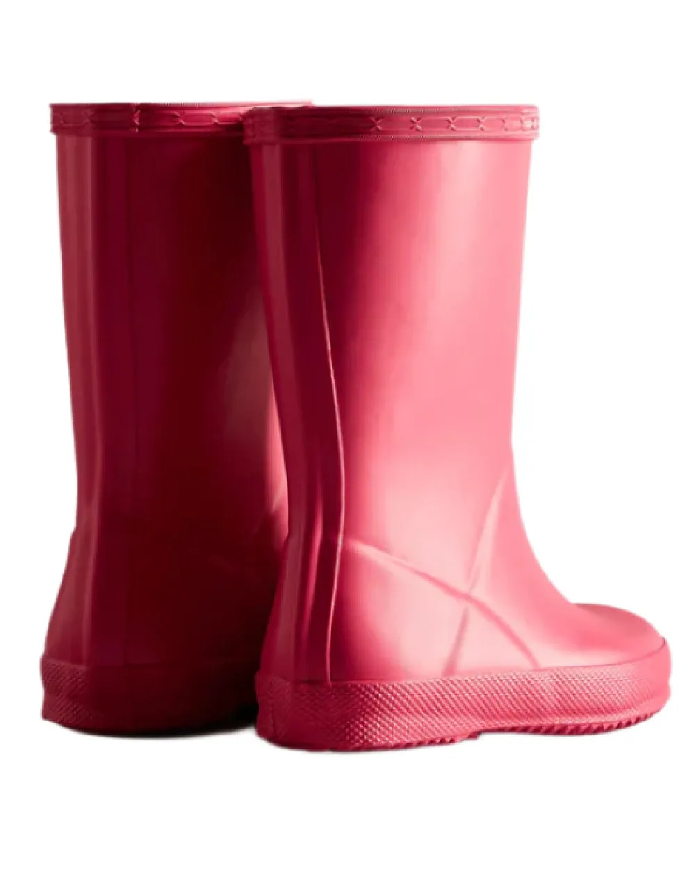 Hunter Kids First Classic Wellington Boots