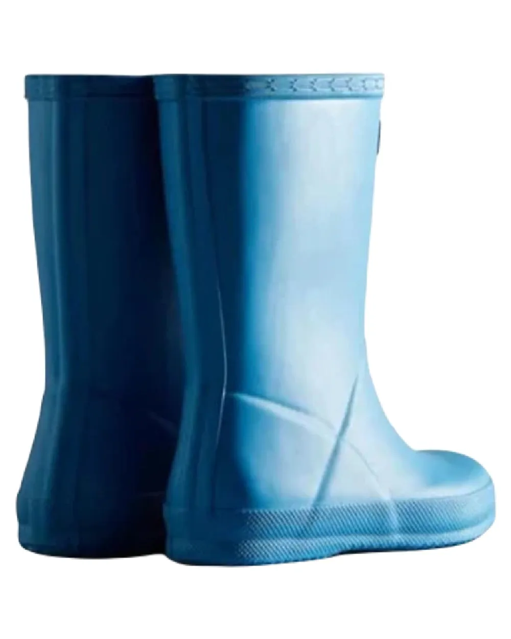 Hunter Kids First Classic Wellington Boots