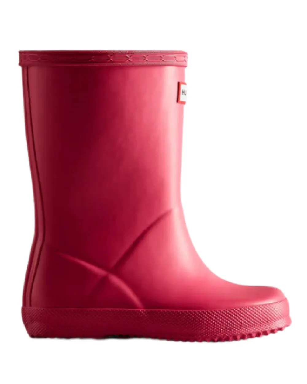 Hunter Kids First Classic Wellington Boots