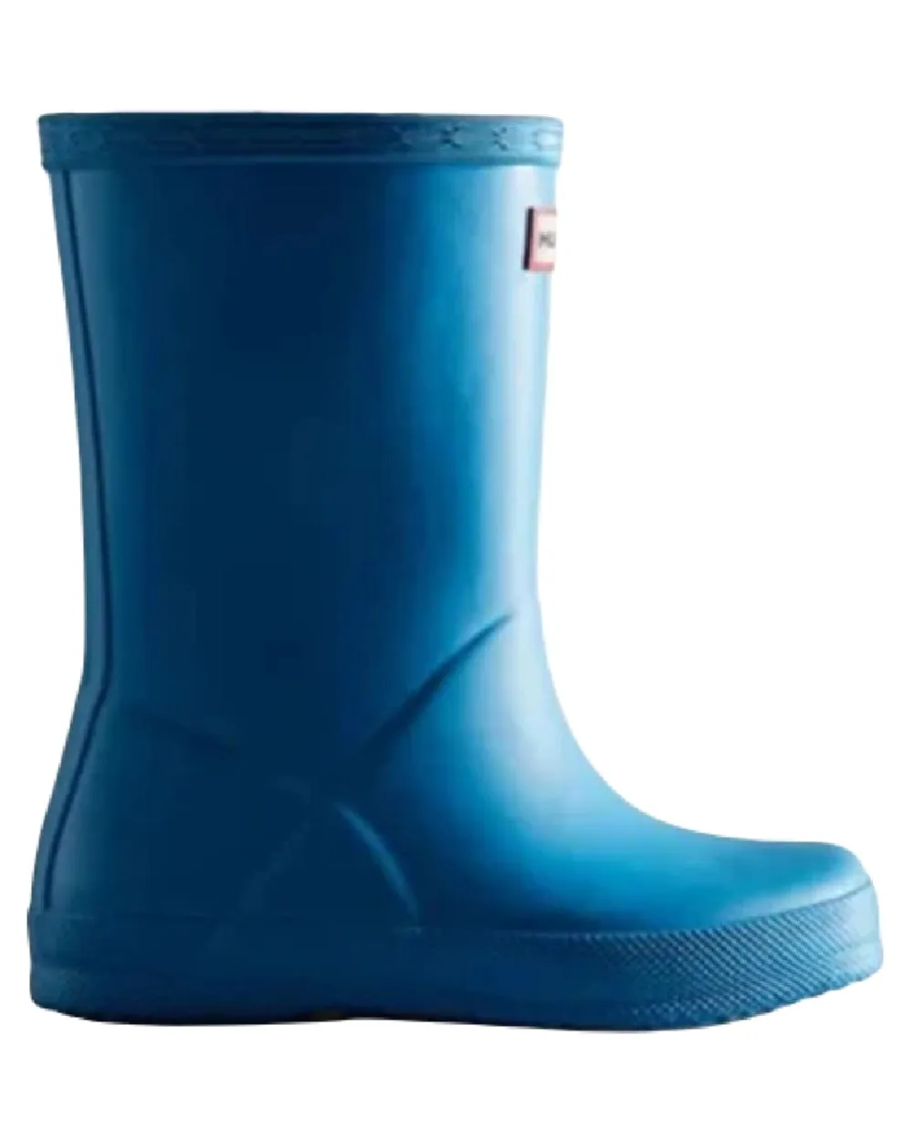 Hunter Kids First Classic Wellington Boots