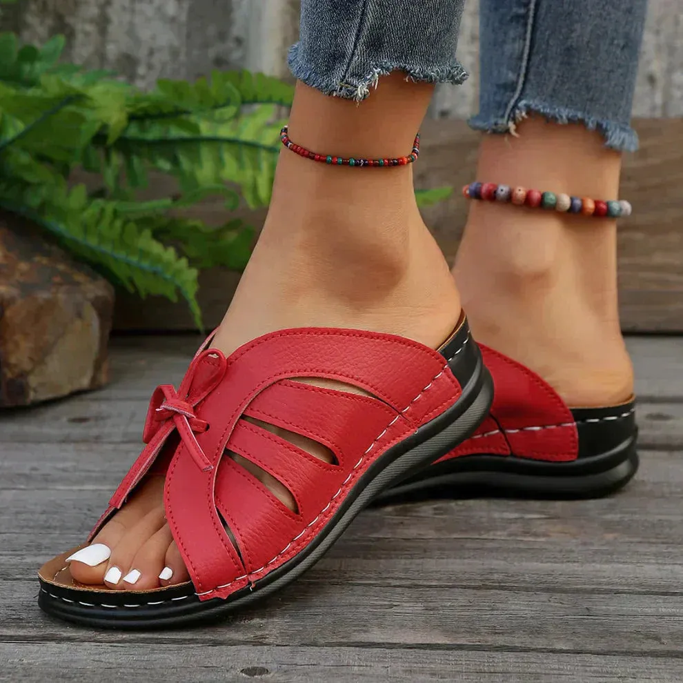 Iris | Chic and Comfortable Sandals
