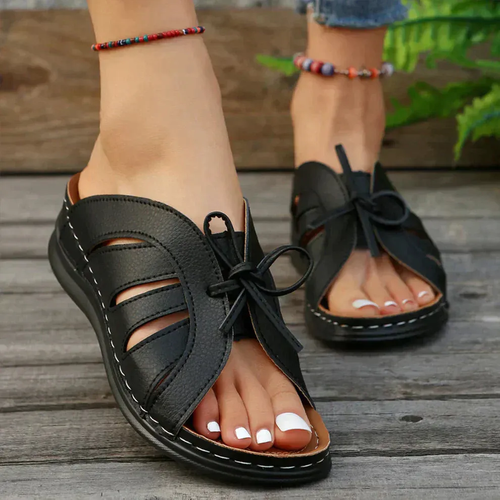 Iris | Chic and Comfortable Sandals