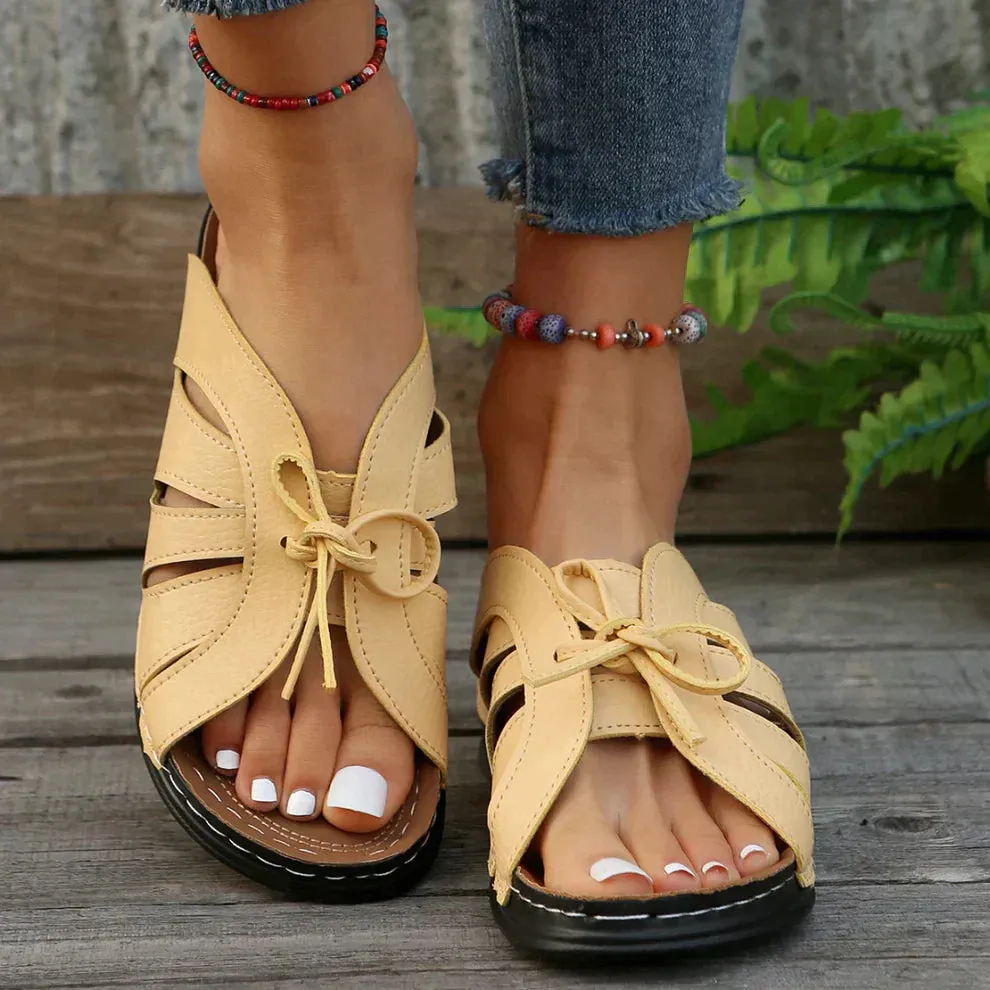 Iris | Chic and Comfortable Sandals