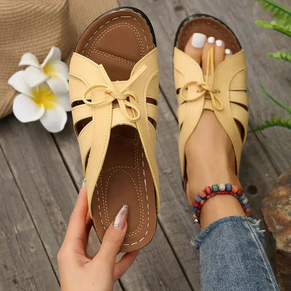 Iris | Chic and Comfortable Sandals