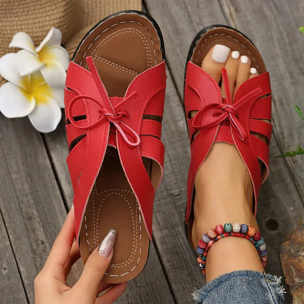 Iris | Chic and Comfortable Sandals