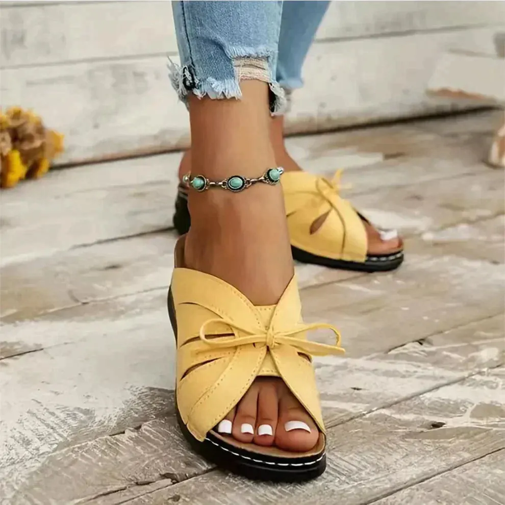 Iris | Chic and Comfortable Sandals