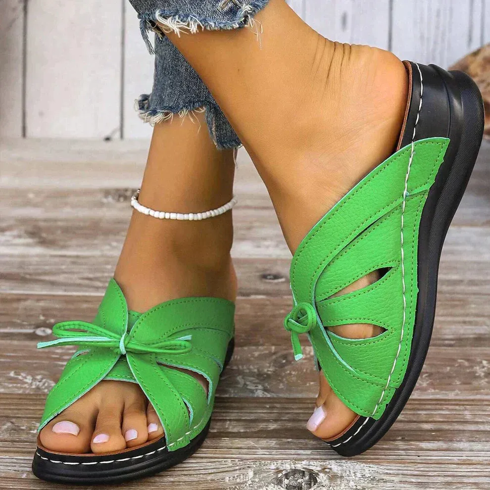 Iris | Chic and Comfortable Sandals
