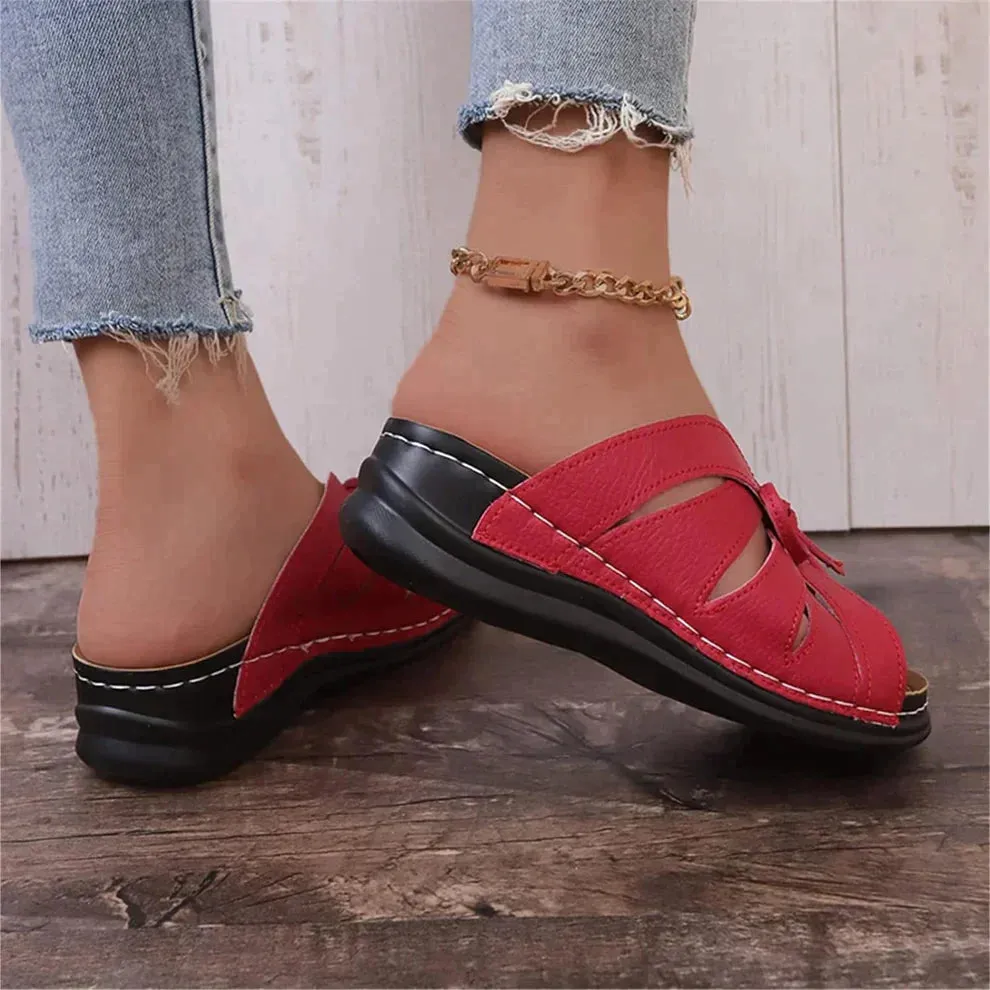 Iris | Chic and Comfortable Sandals