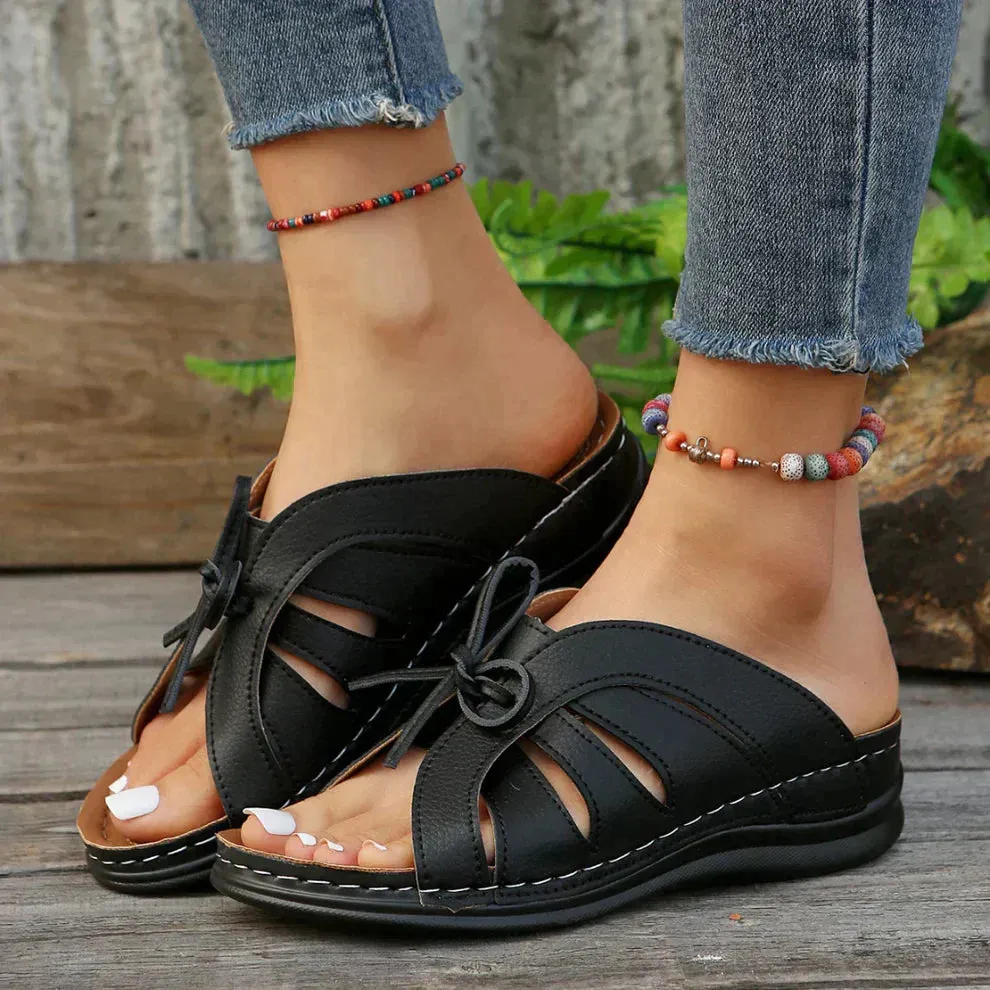 Iris | Chic and Comfortable Sandals