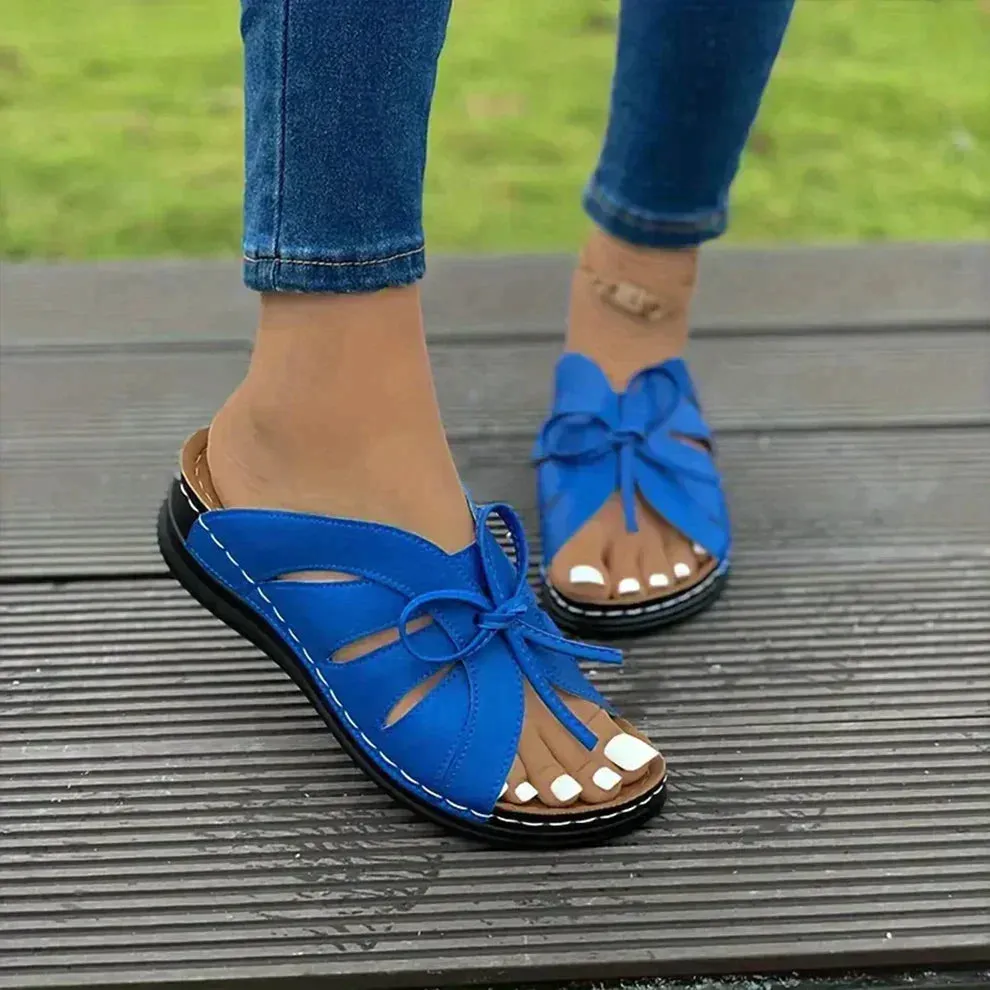 Iris | Chic and Comfortable Sandals