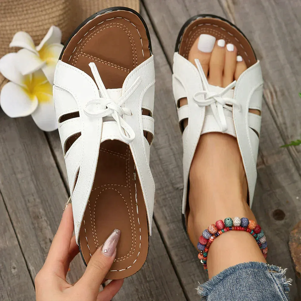 Iris | Chic and Comfortable Sandals