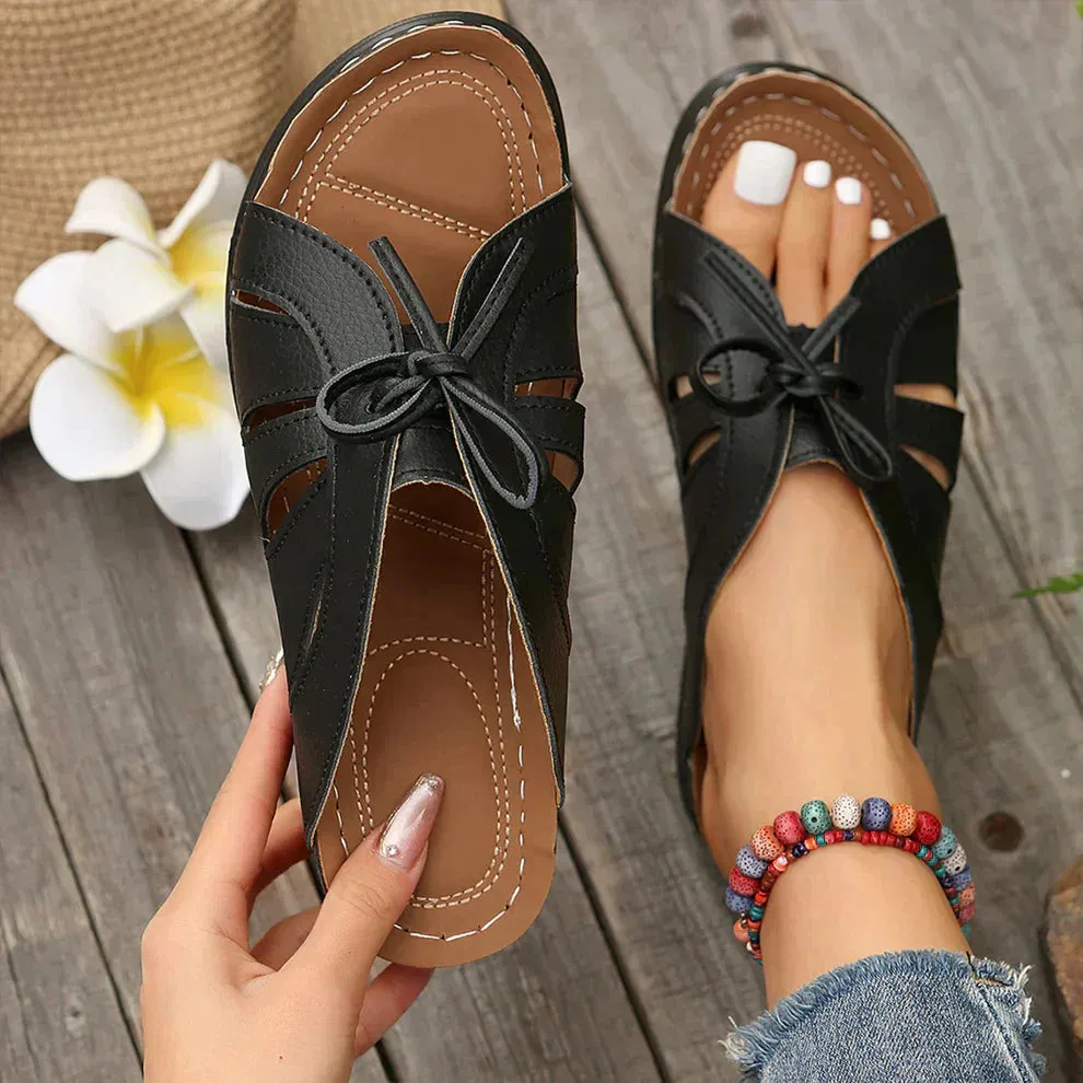 Iris | Chic and Comfortable Sandals