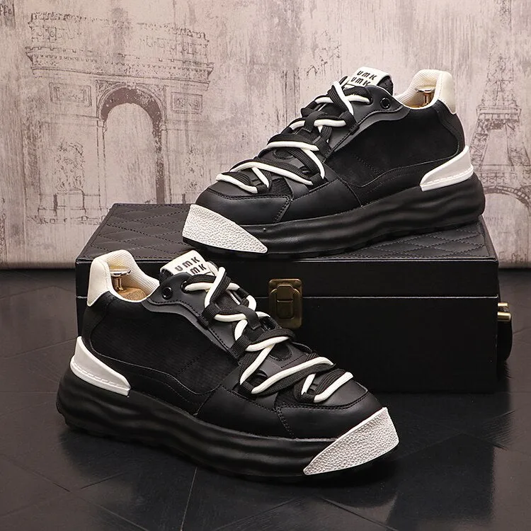 Kahl sneakers