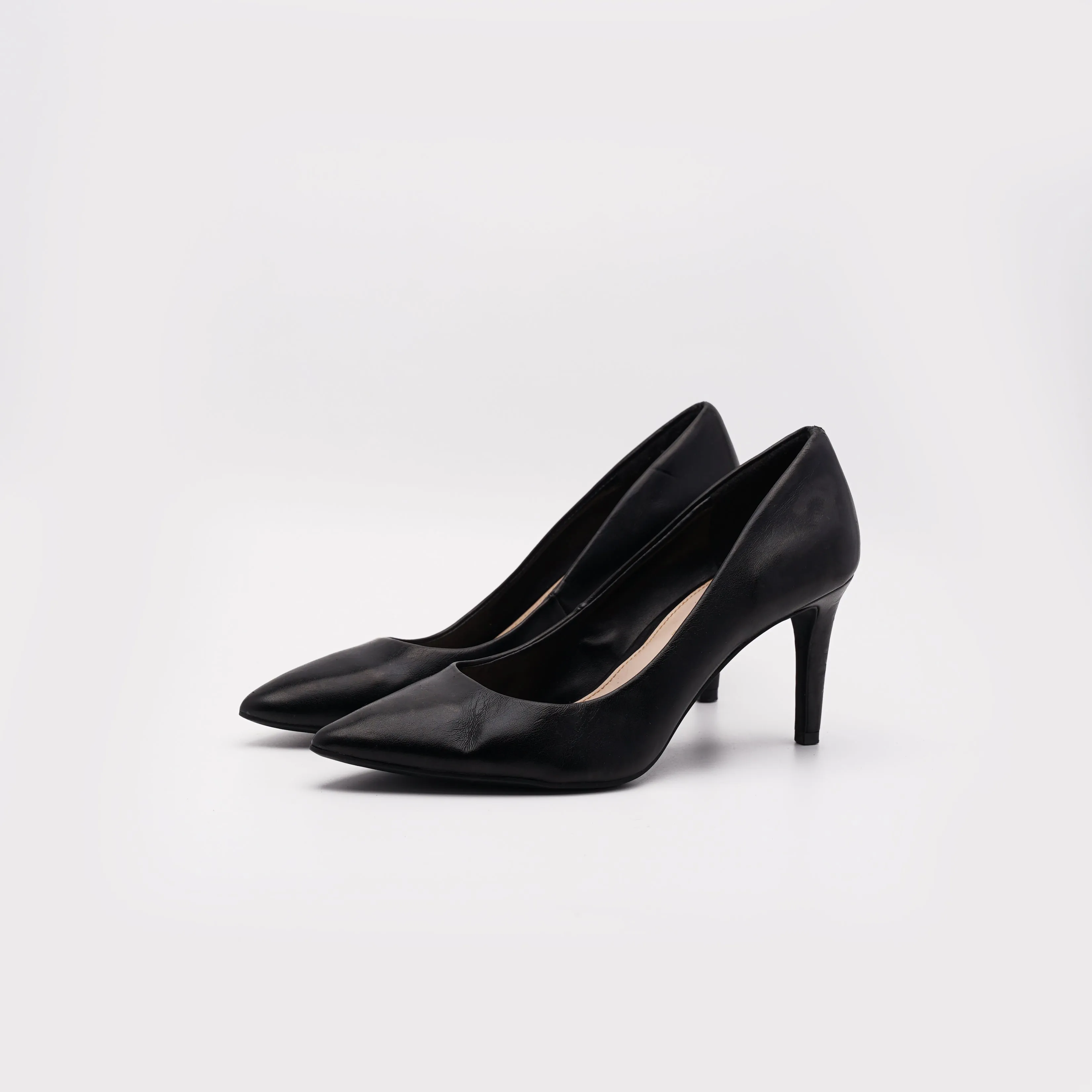 Kelly & Katie Pointed Toe Pumps