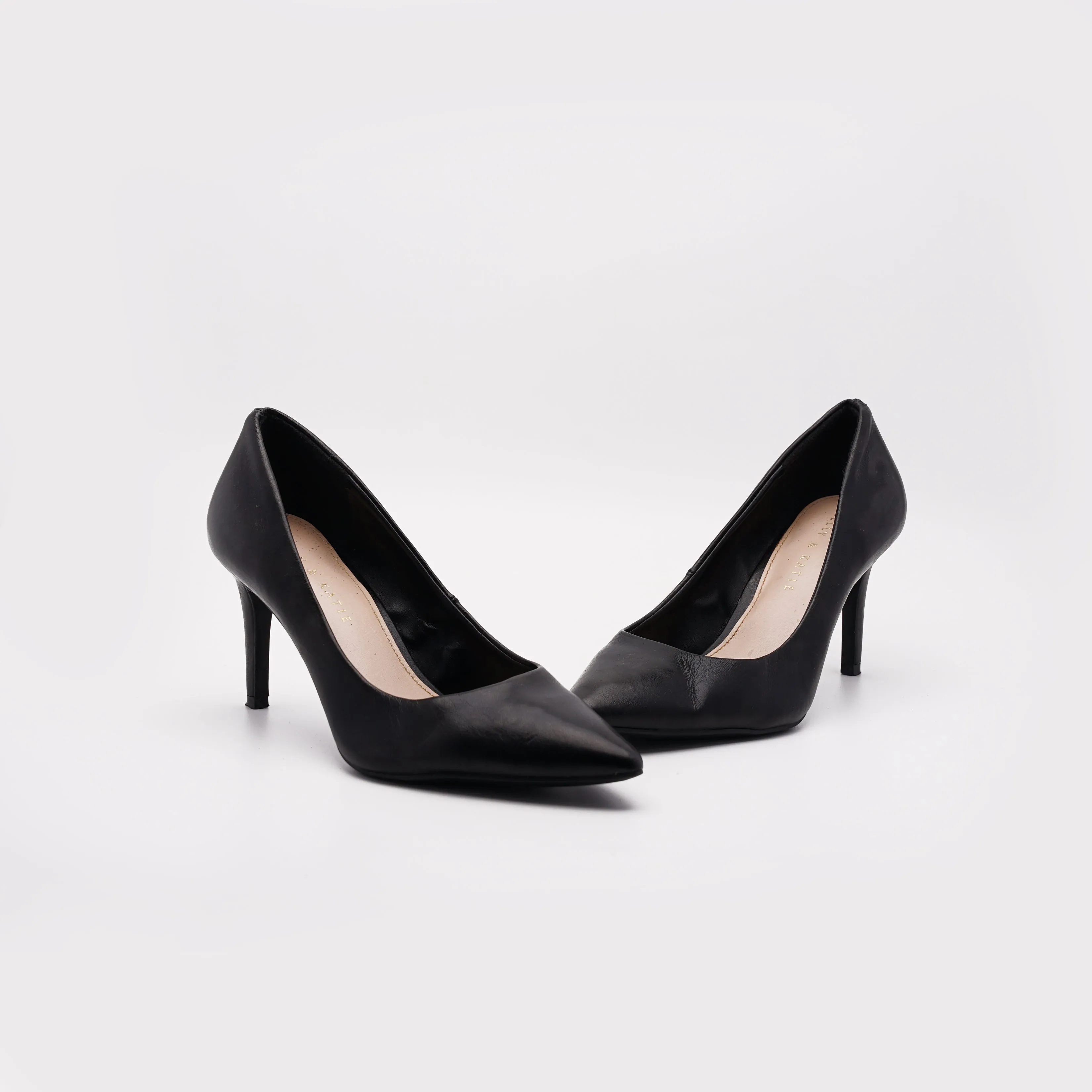Kelly & Katie Pointed Toe Pumps
