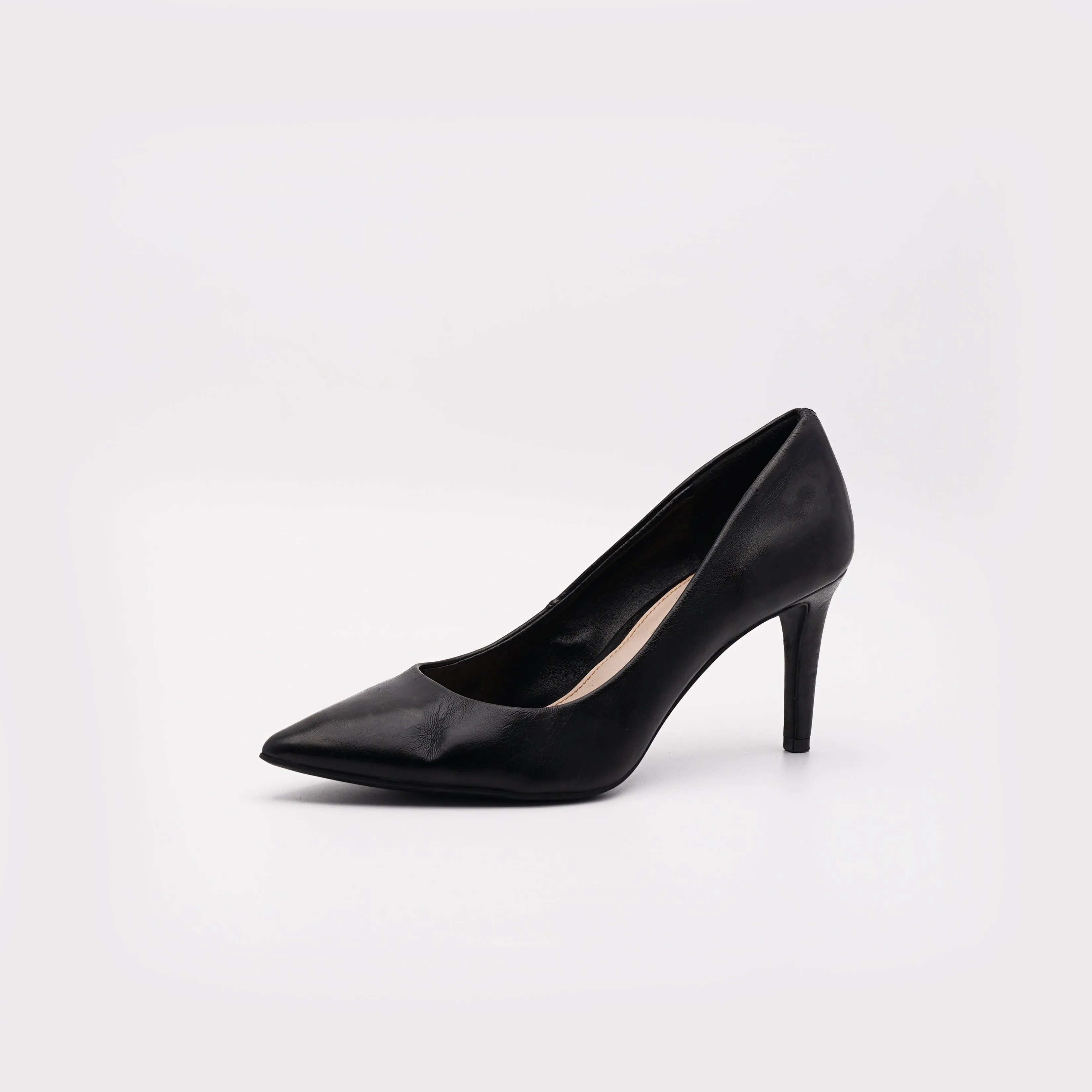 Kelly & Katie Pointed Toe Pumps