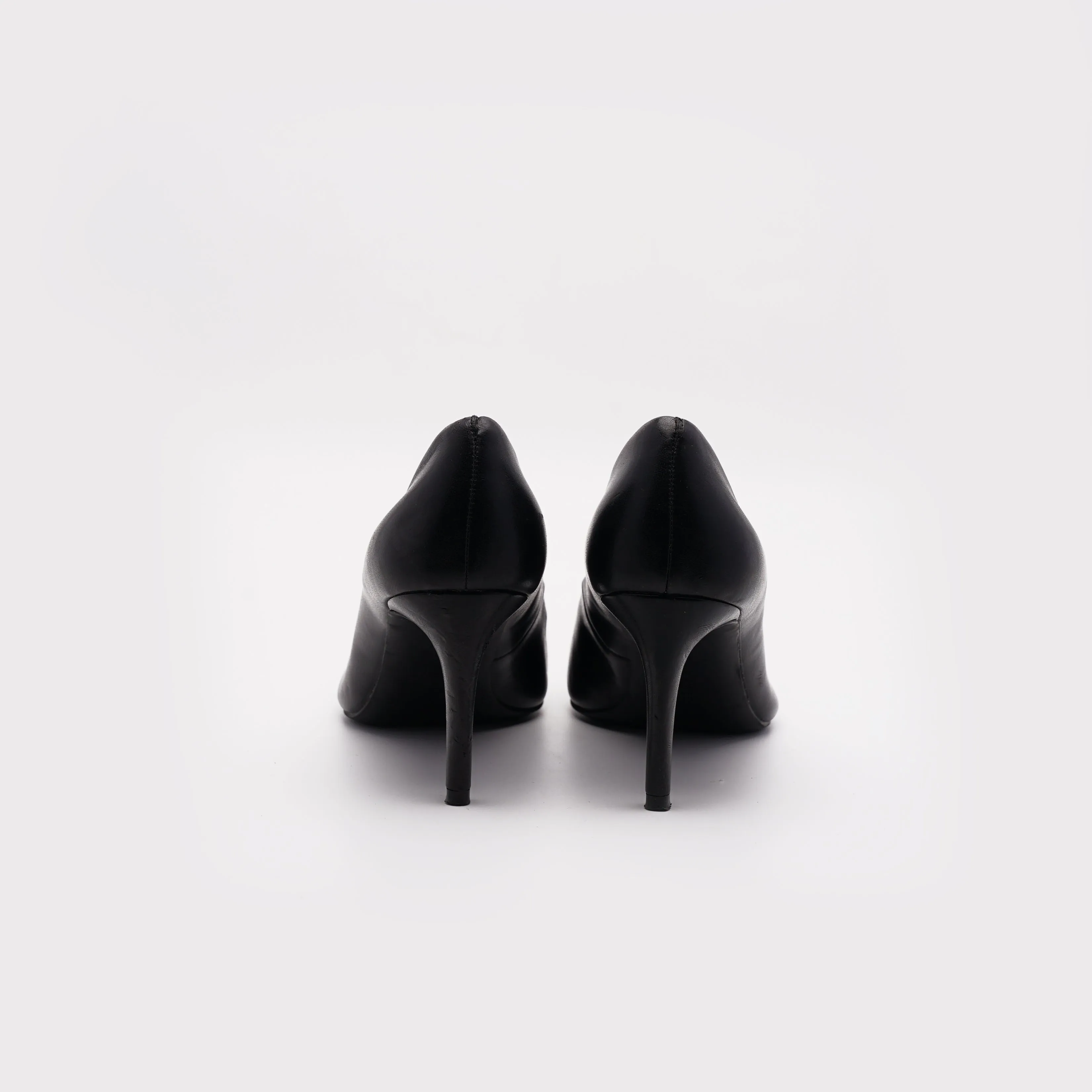 Kelly & Katie Pointed Toe Pumps
