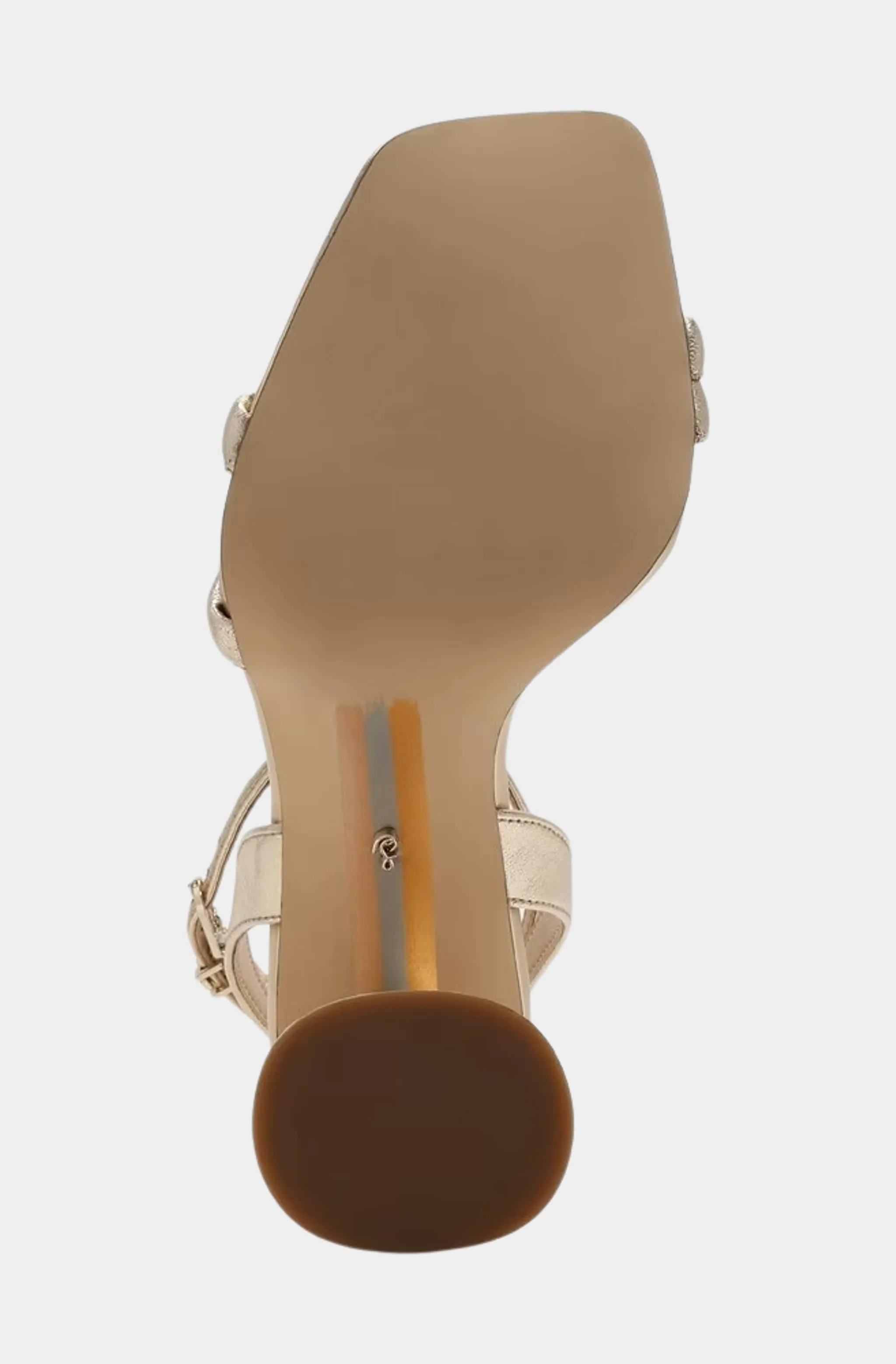 Kia Block Heel