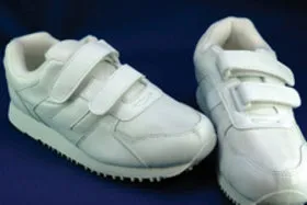 Ladies Jogging Sneakers
