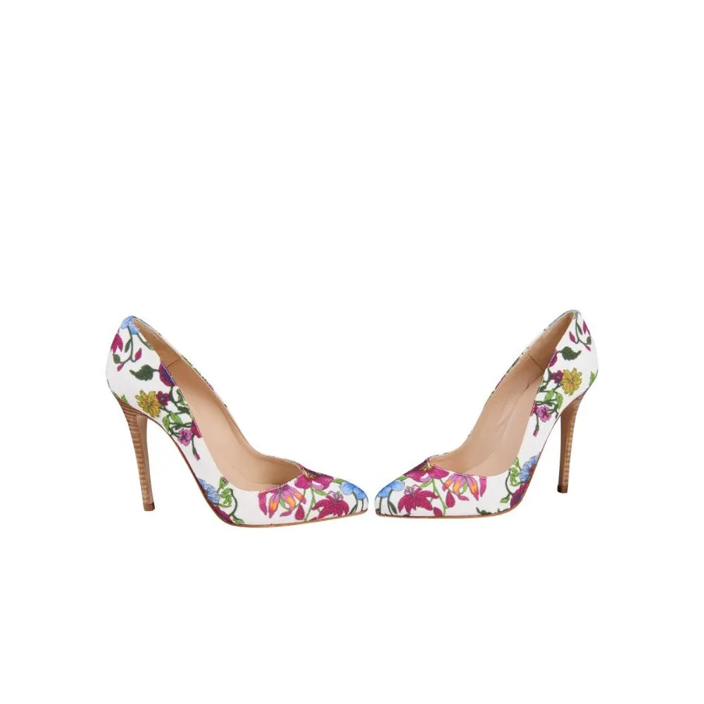 Looky Provance Jon Josef Pump
