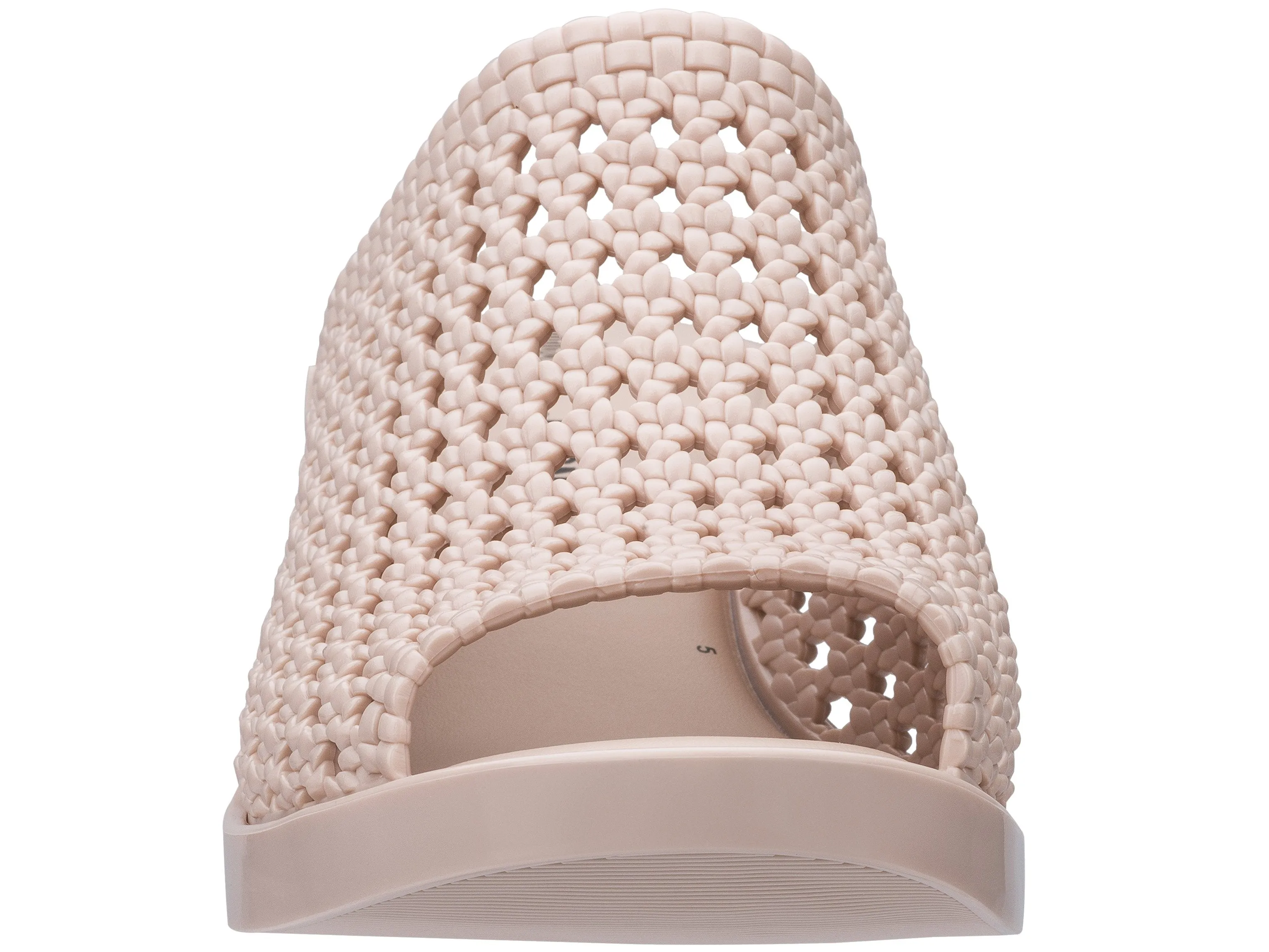Melissa Mule II   Jason Wu