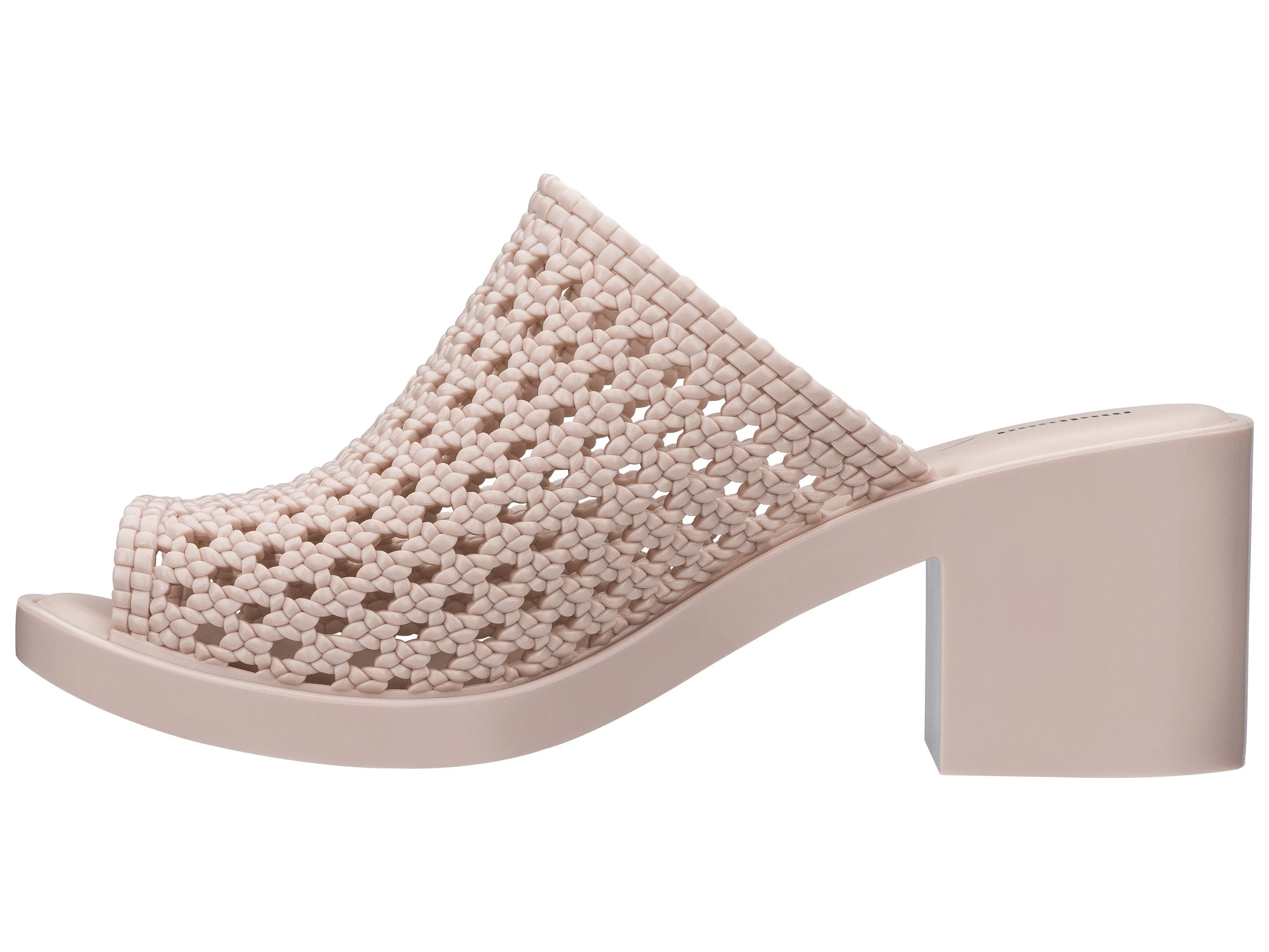 Melissa Mule II   Jason Wu
