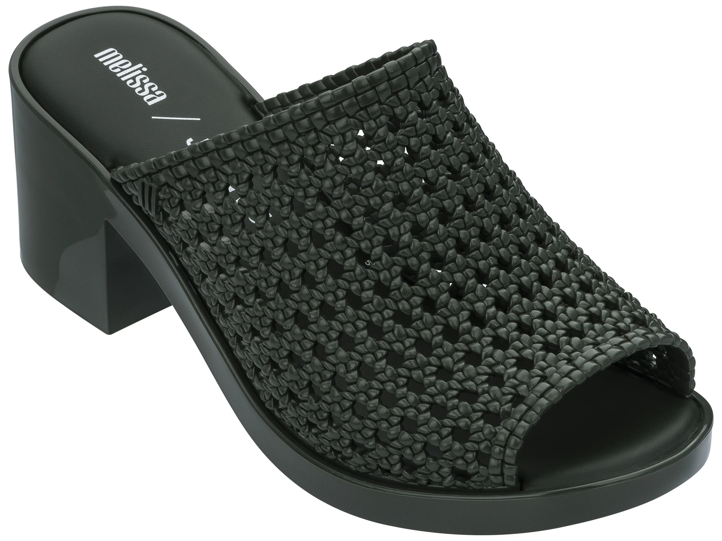 Melissa Mule II   Jason Wu