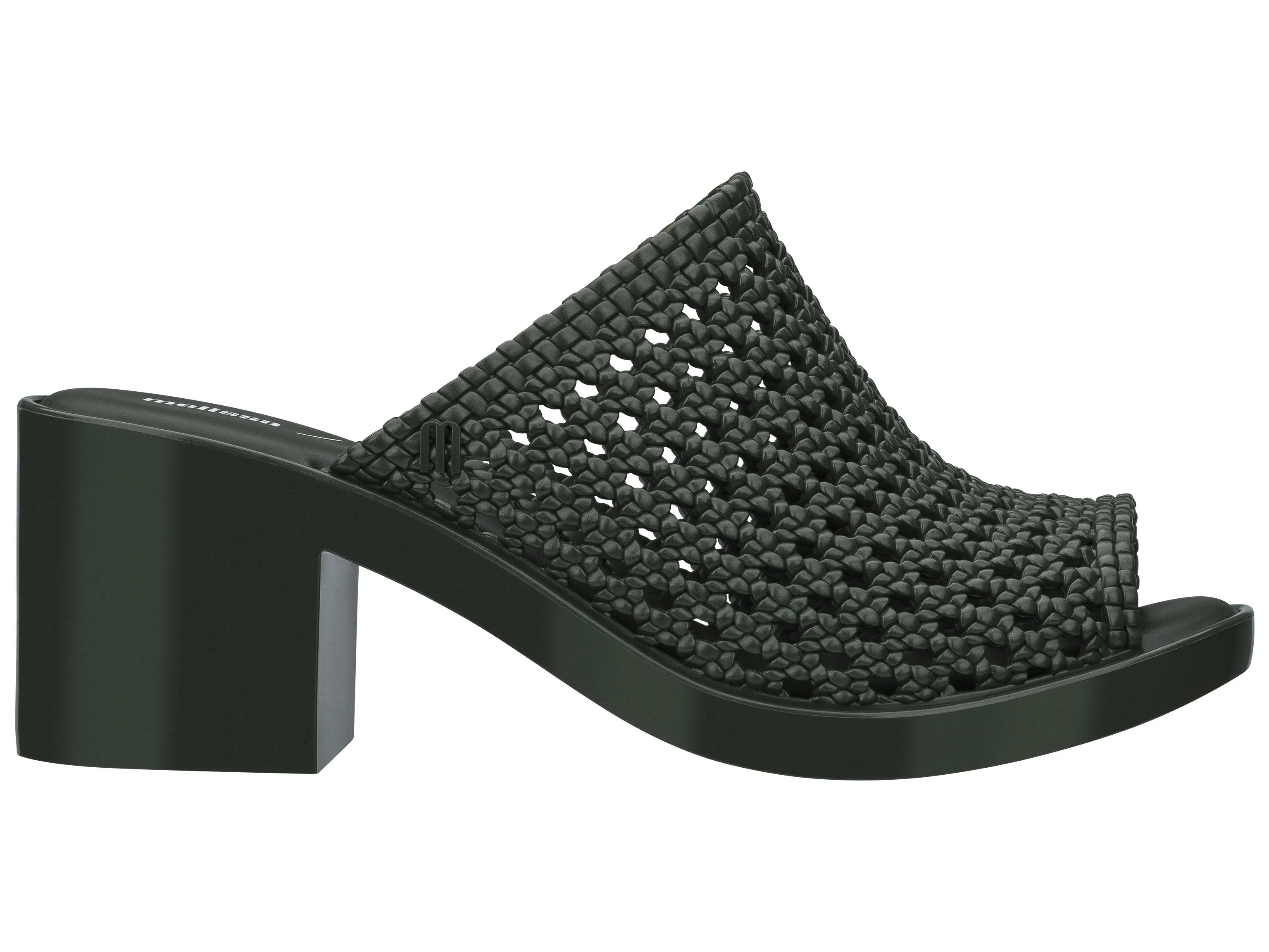 Melissa Mule II   Jason Wu