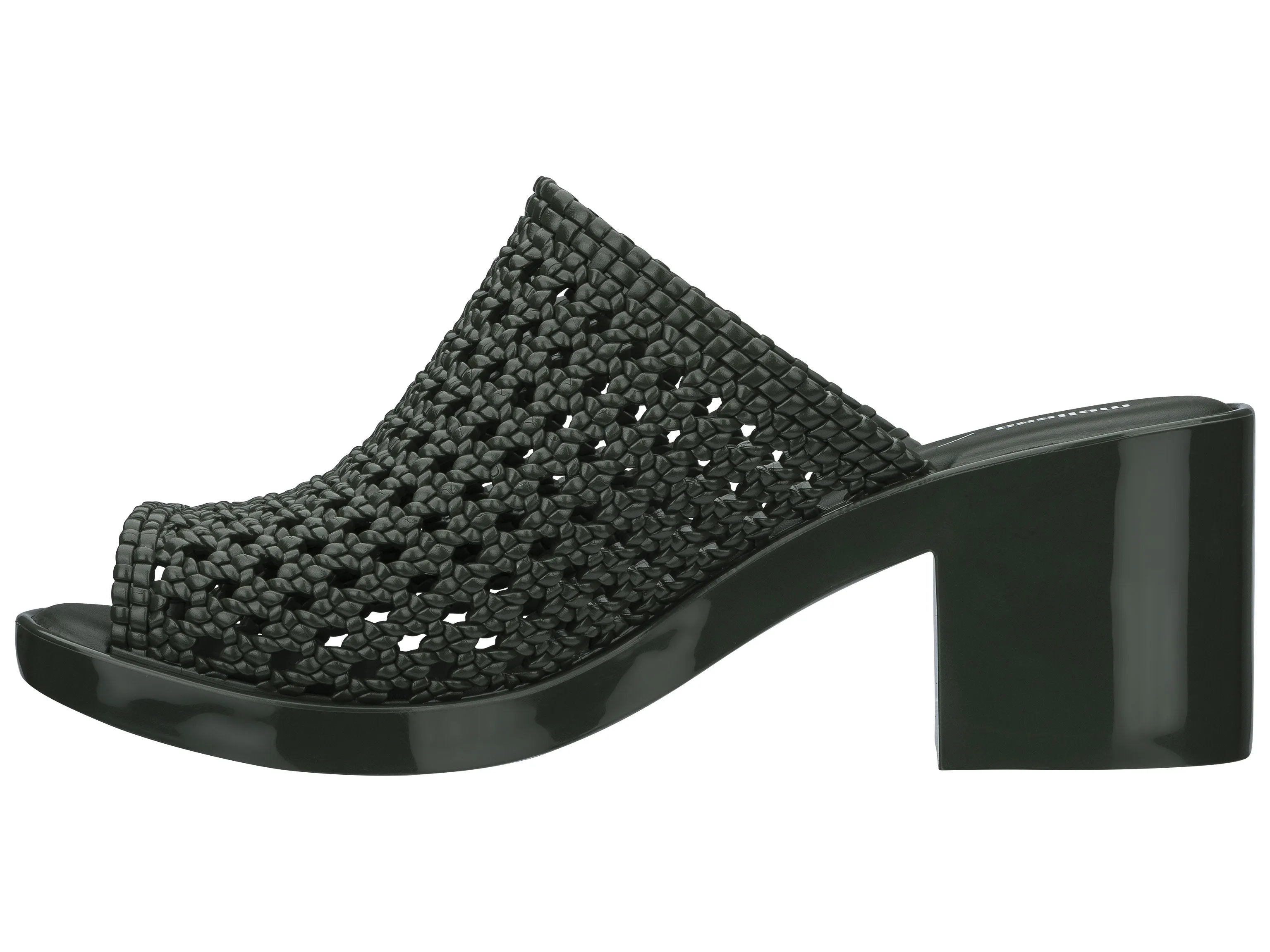 Melissa Mule II   Jason Wu