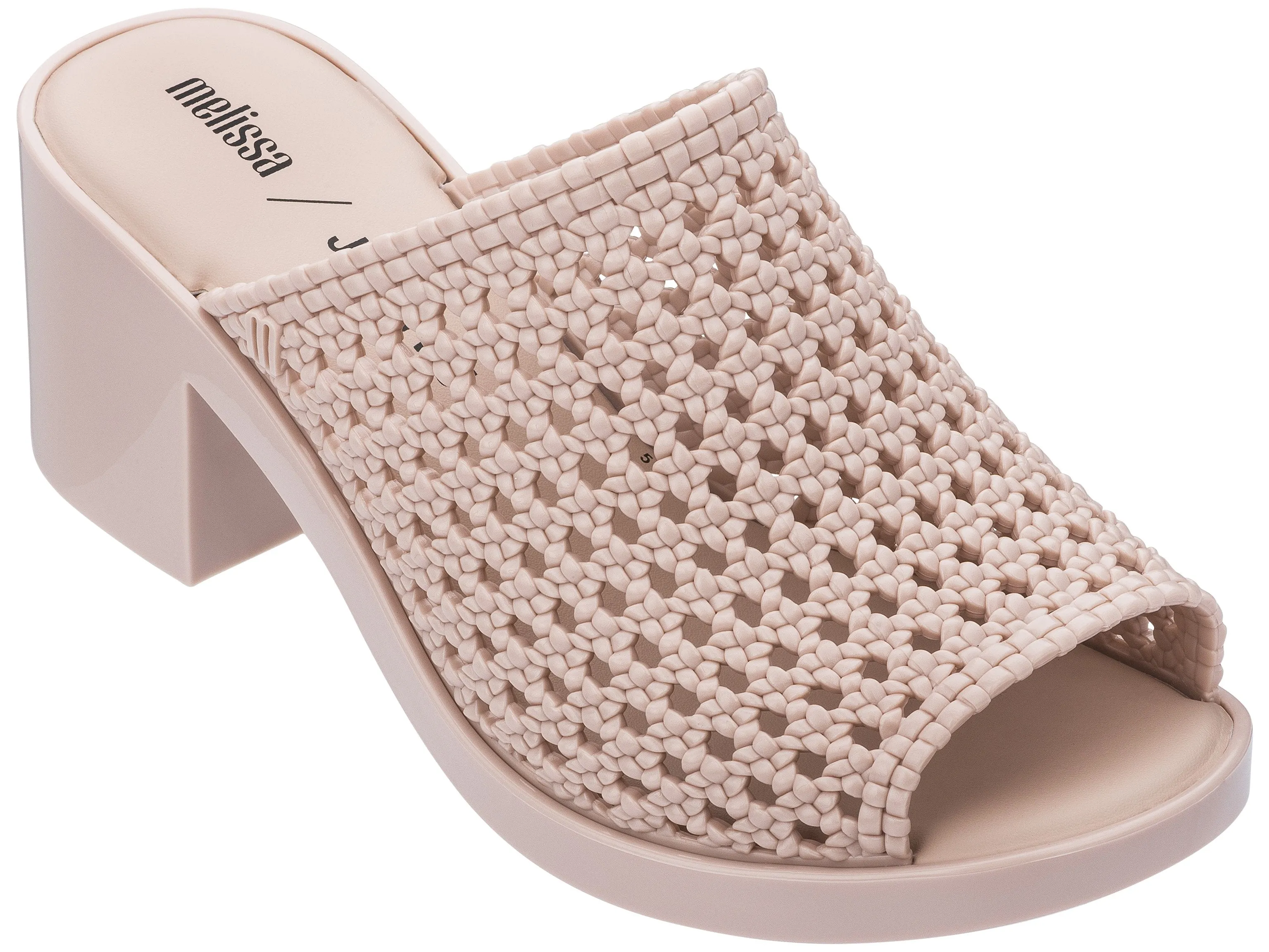 Melissa Mule II   Jason Wu