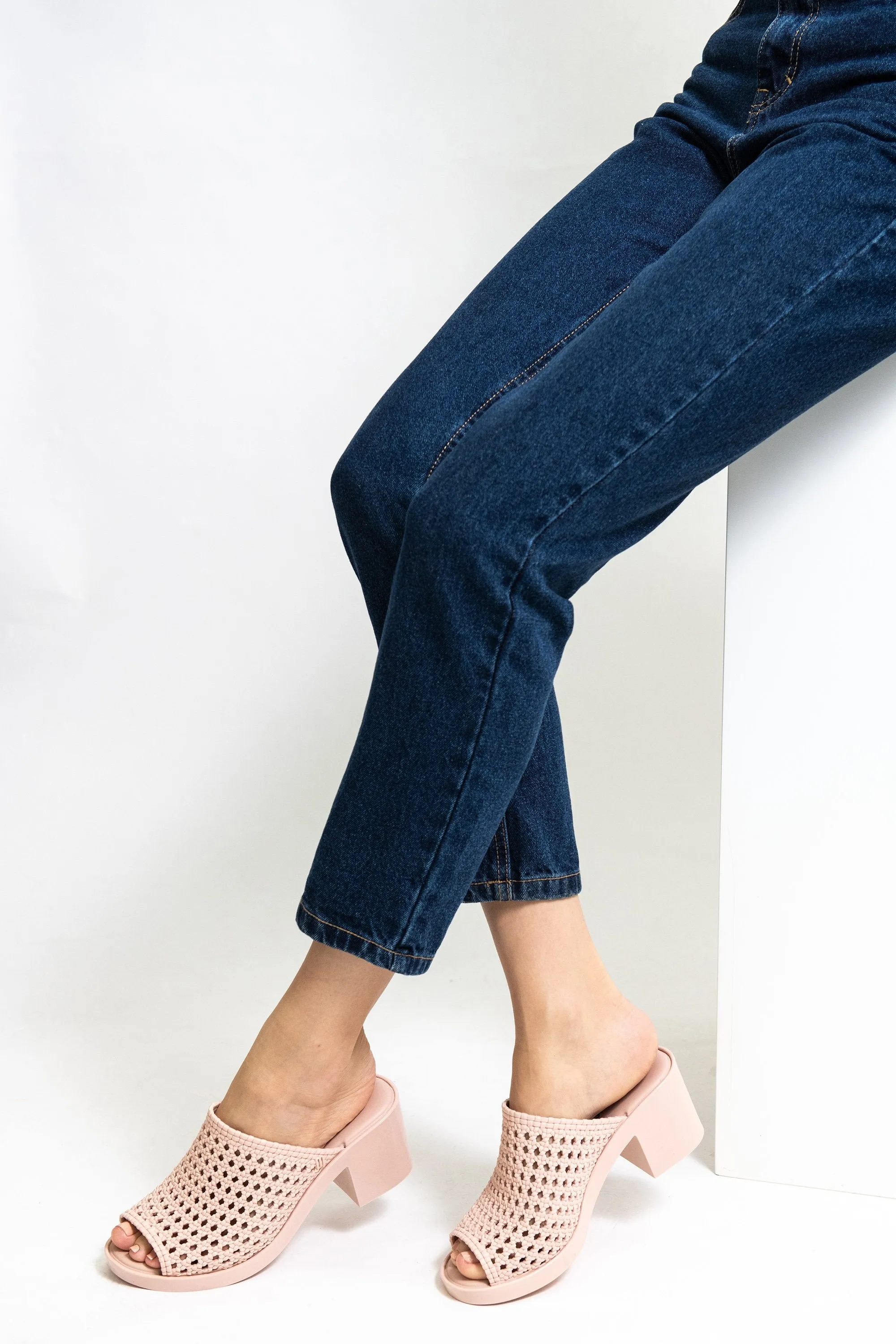 Melissa Mule II   Jason Wu