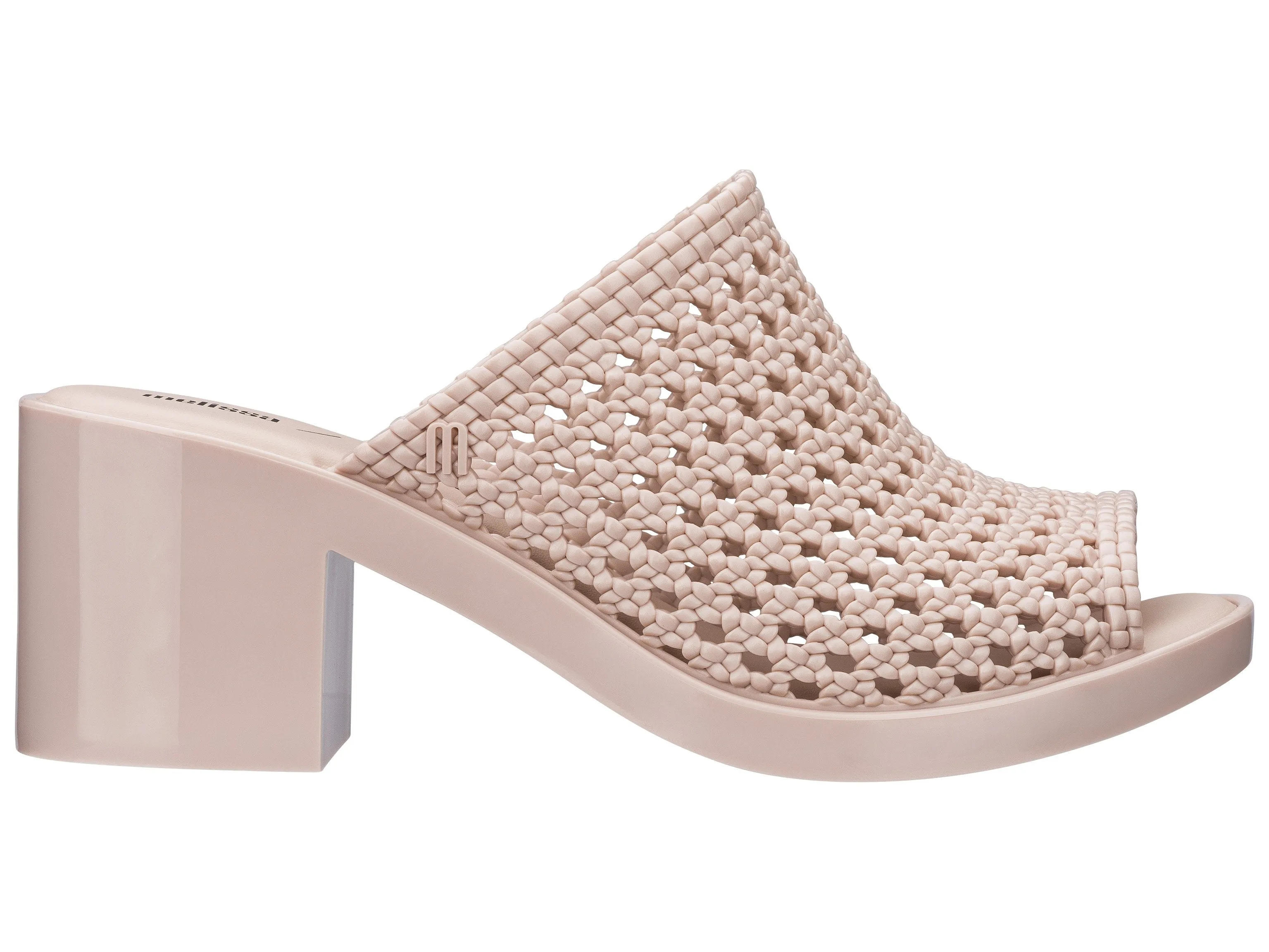 Melissa Mule II   Jason Wu