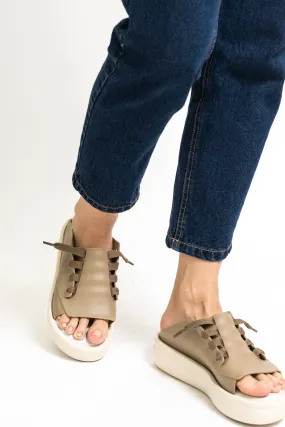 Melissa Ulitsa Platform