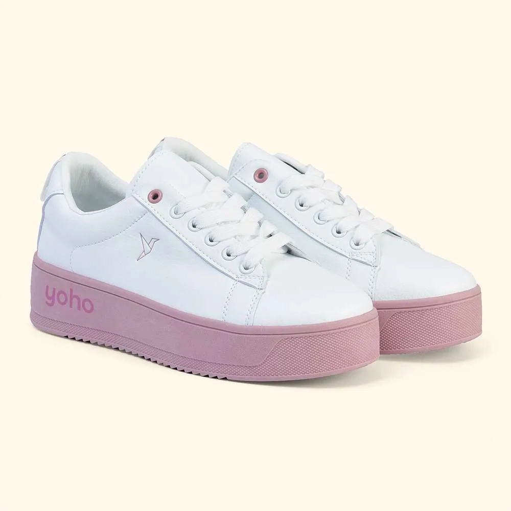 Moonlight Sneakers for Women