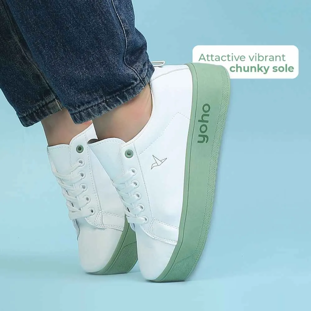 Moonlight Sneakers for Women