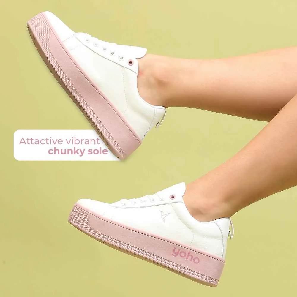 Moonlight Sneakers for Women