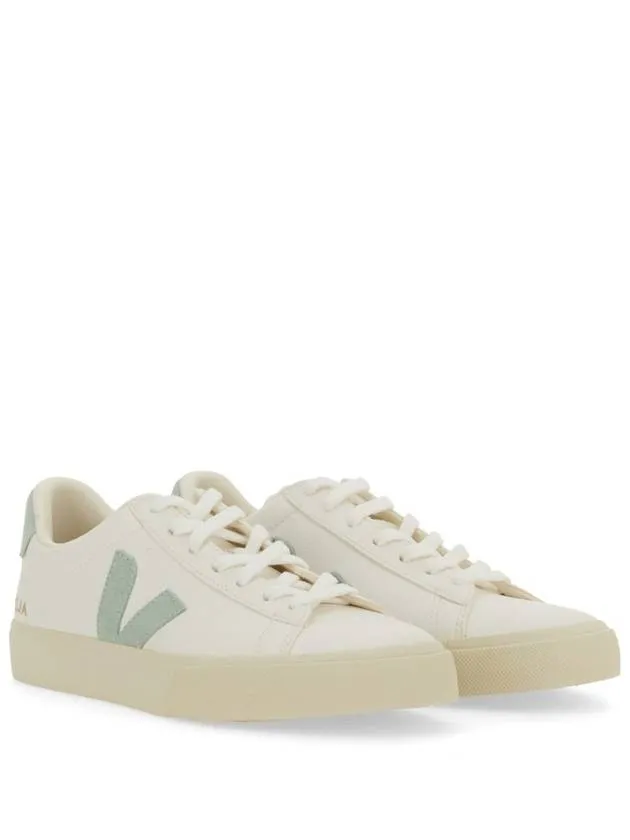 "CAMP" SNEAKER