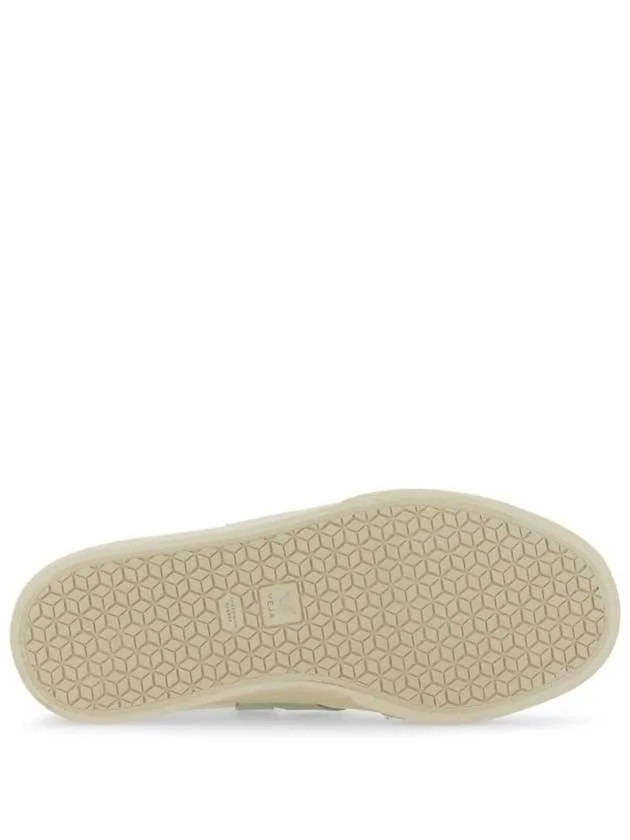 "CAMP" SNEAKER