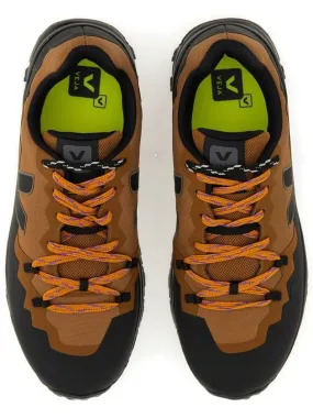 "FITZ ROY" TREK-SHELL SNEAKER