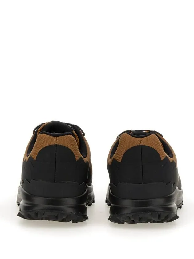 "FITZ ROY" TREK-SHELL SNEAKER