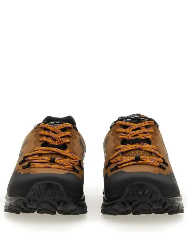 "FITZ ROY" TREK-SHELL SNEAKER