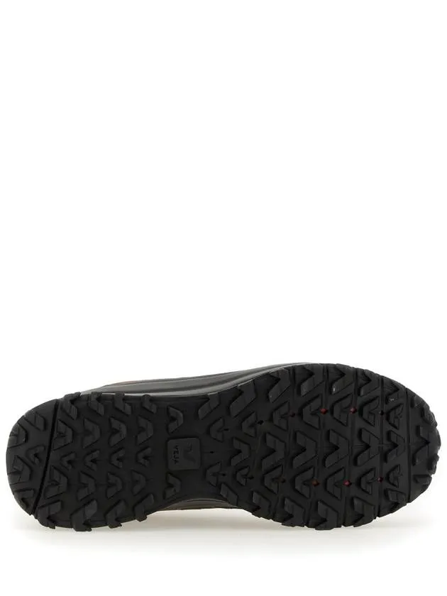 "FITZ ROY" TREK-SHELL SNEAKER