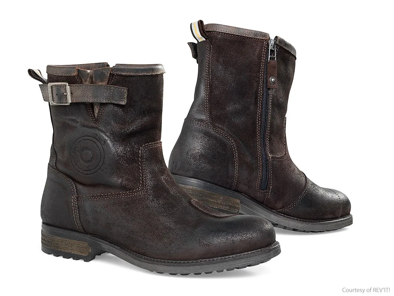 REV'IT! Bleeker Boots