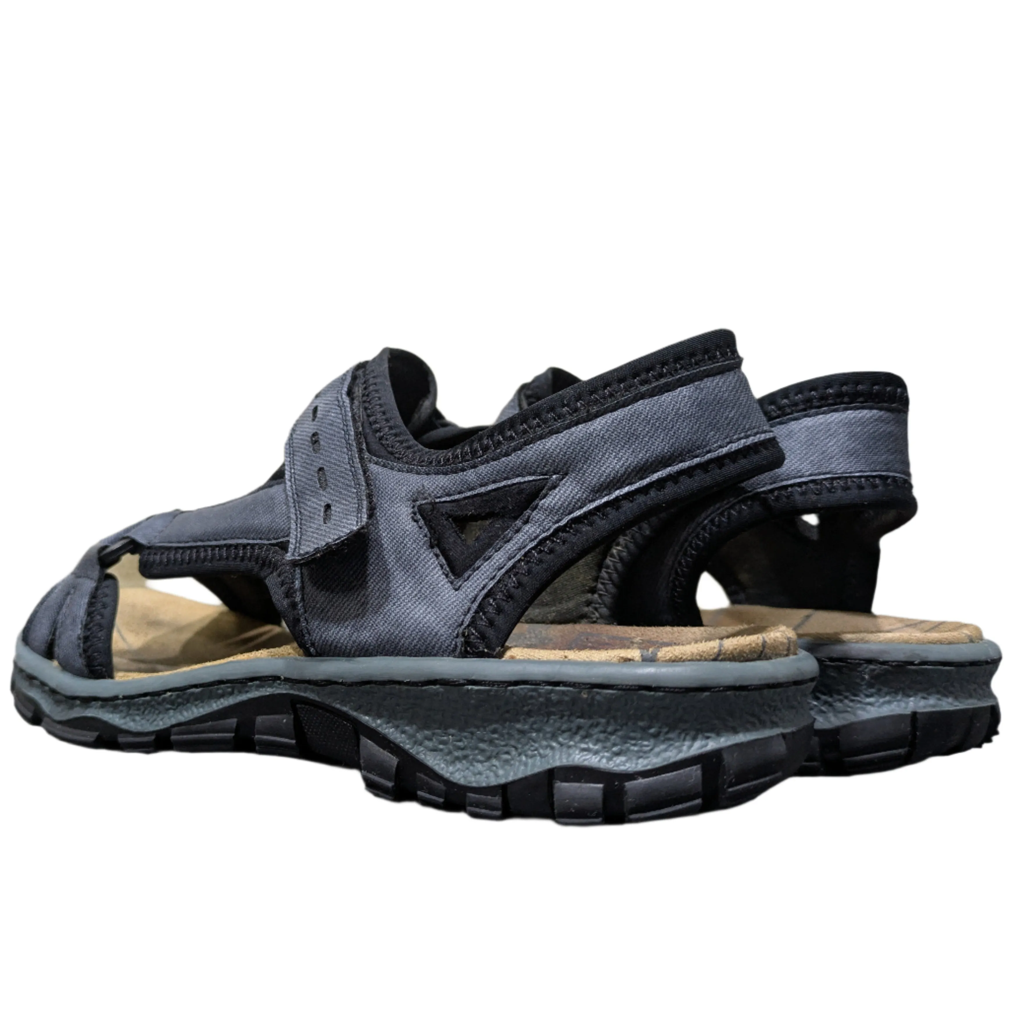 Rieker 68851 Walking Sandals - UK 5 / EU 38 / US 7