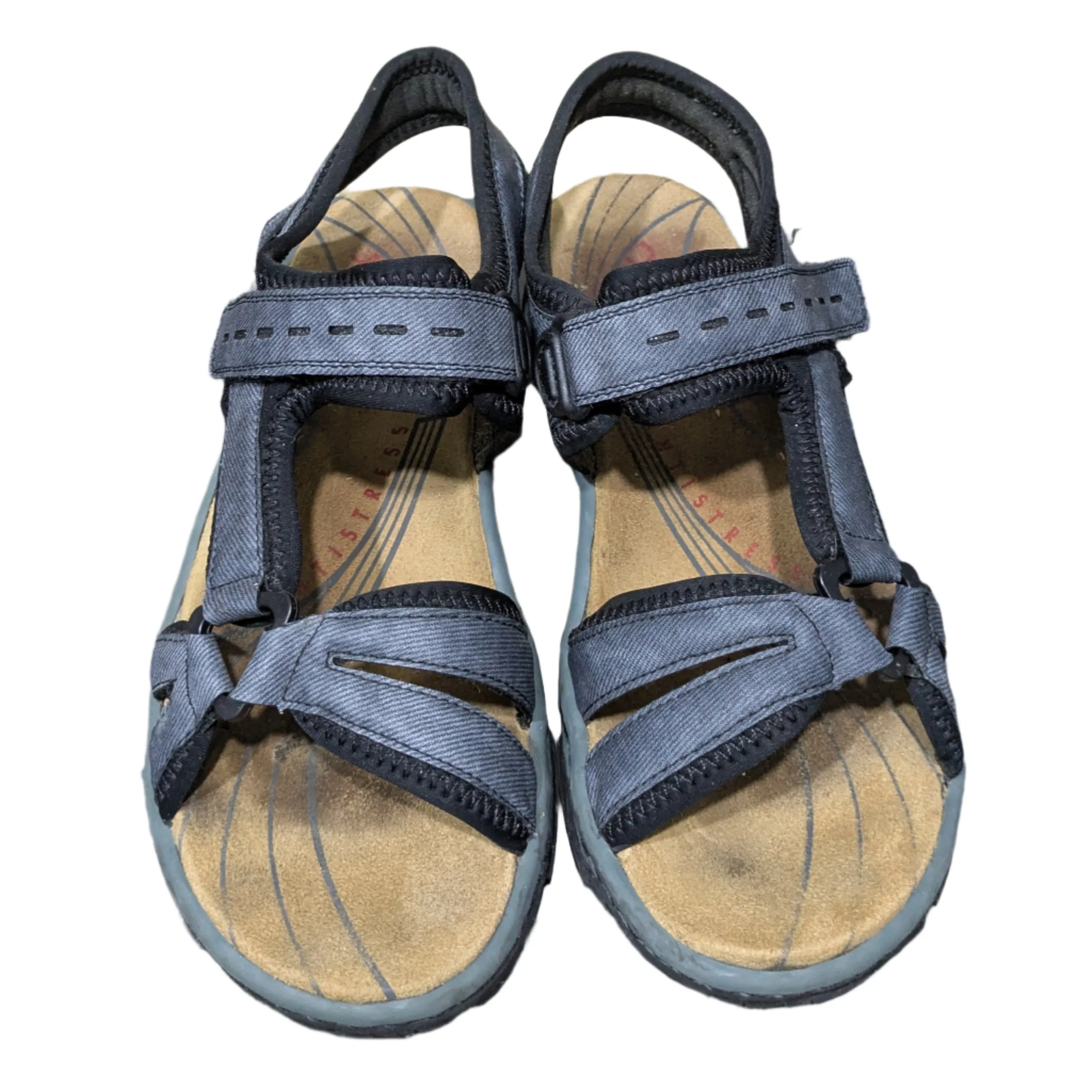 Rieker 68851 Walking Sandals - UK 5 / EU 38 / US 7
