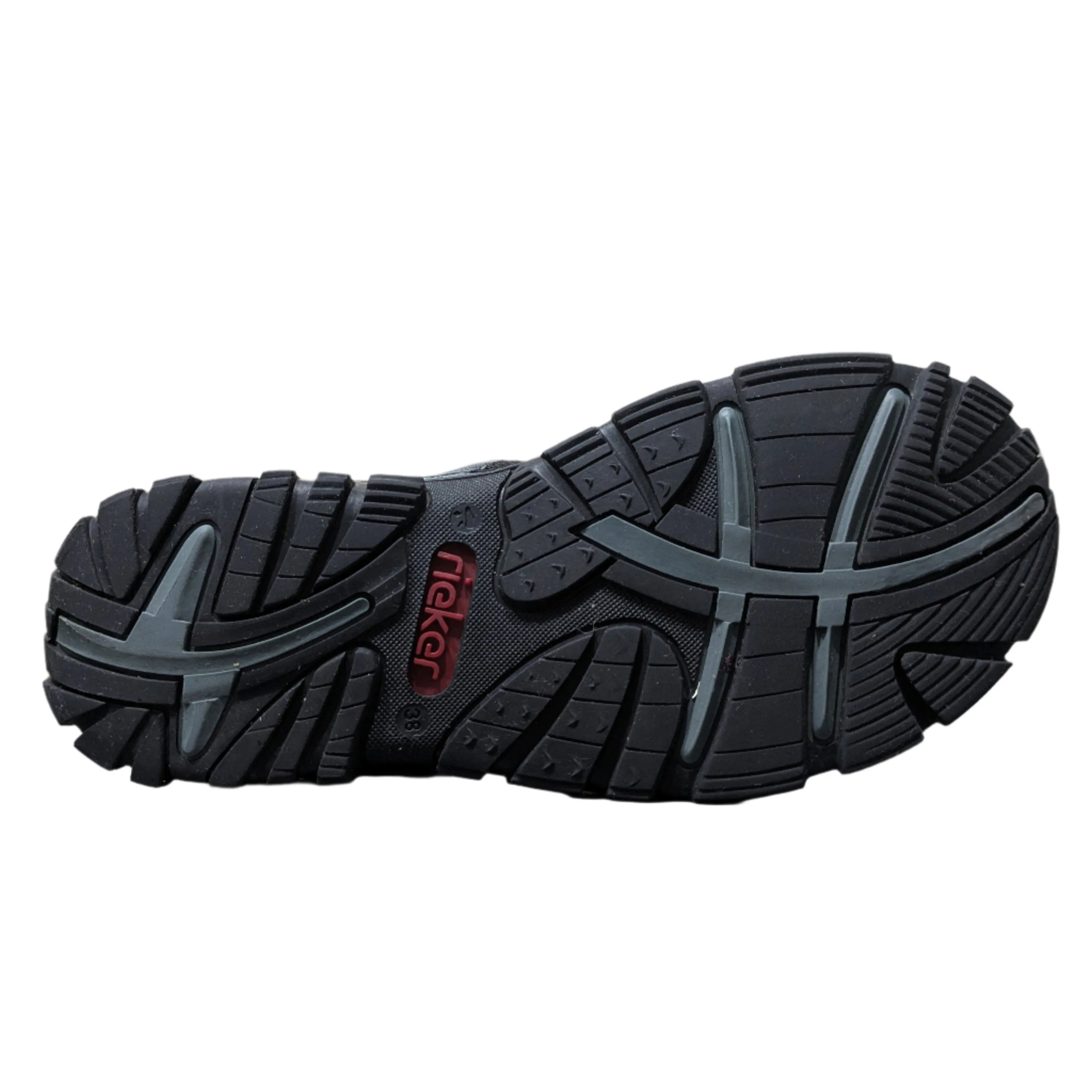 Rieker 68851 Walking Sandals - UK 5 / EU 38 / US 7