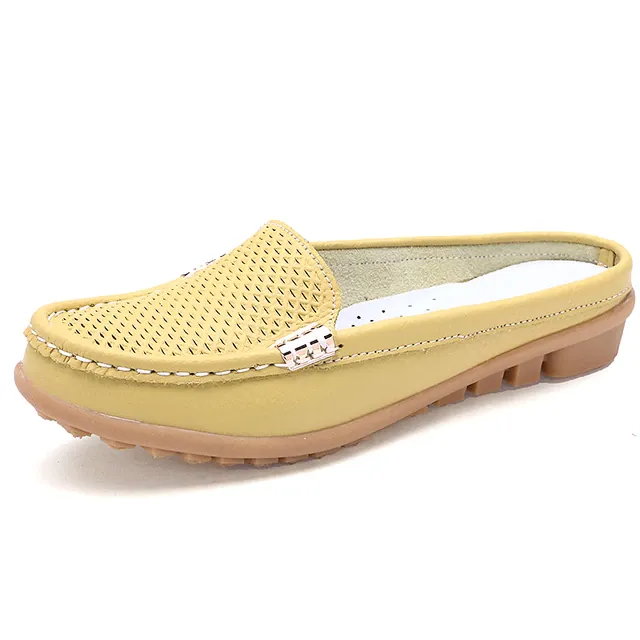 Rosmi Women's Mules